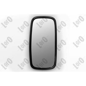 Acquista Specchietto retrovisore esterno da ABAKUS T02-08-010 a buon mercato per soli 21,76 €