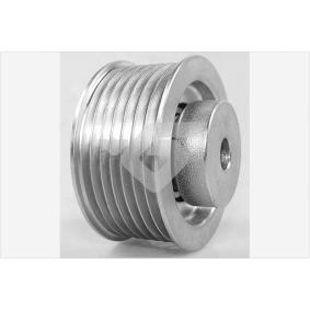 Umlenk- / Führungsrolle, Keilrippenriemen T0507