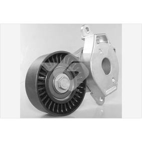 Compre Rolo tensor, correia trapezoidal estriada da HUTCHINSON T0563 a um preço baixo por 159,69 €