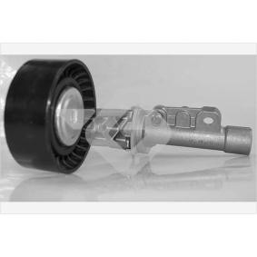 Compre Rolo tensor, correia trapezoidal estriada da HUTCHINSON T0586 a um preço baixo por 71,73 €