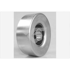 Compre Rolo tensor, correia trapezoidal estriada da HUTCHINSON T0592 a um preço baixo por 71,65 €
