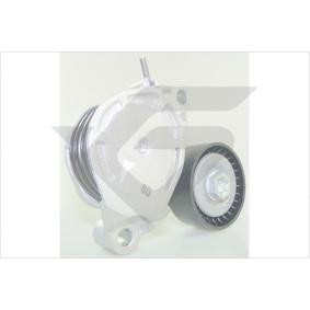 Compre Rolo tensor, correia trapezoidal estriada da HUTCHINSON T0680 a um preço baixo por 72,26 €
