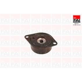 Compre Tensor da correia do alternador de FAI AutoParts online para Caddy III MPV (6K9, 9E7, 9E9) a preços moderados