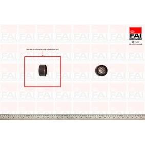 Acquista Galoppino / guidacinghia, cinghia poly-v da FAI AutoParts online per Logan Pick-up (US_) a prezzi moderati