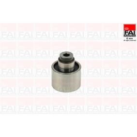 Comprar Polea de inversión y guía, correa de distribución de FAI AutoParts T1089 a bajo precio de 29,09 €