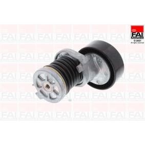 Spannrolle, Keilrippenriemen von FAI AutoParts