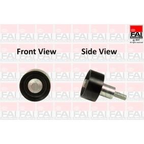 Compre Polea de inversión y guía, correa de distribución de FAI AutoParts online para Taos (CL1, CP1, CQ1) a precios moderados