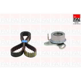 Osta FAI AutoParts Vaimennin, hammashihna netistä L 200 / Triton Flatbed Kuorma-auto / Alusta (KA_T, KB_T)-mallille edulliseen hintaan