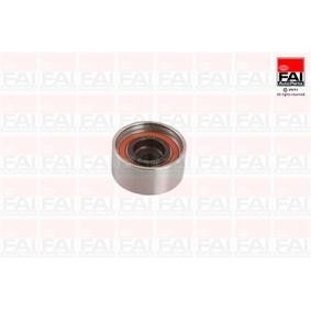 Achetez des Poulie renvoi / transmission, courroie de distribution FAI AutoParts T1218 à prix pour 28,97 €