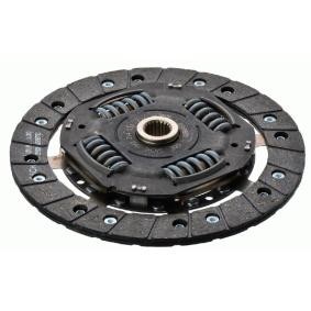 Achetez des Disque d'embrayage SACHS 1862 314 032 à prix pour 95,23 €