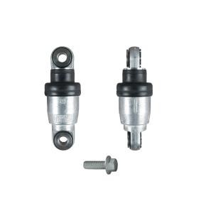 Acquista Smorzatore vibrazioni, cinghia poly-v da GATES online per Harrier II (XU30) a prezzi moderati