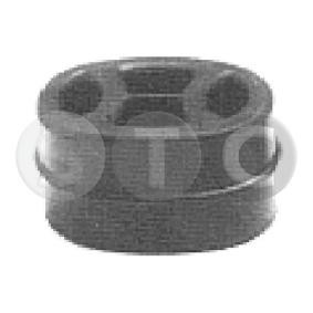 Compre Suporte, sistema de escape da STC T400058 a um preço baixo por 7,01 €