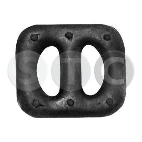 Auspuffhalter des Herstellers STC - Originalware Artikelnummer: T400059