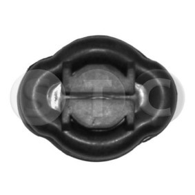 Compre Batente de encosto, silenciador da STC T400083 a um preço baixo por 1,79 €