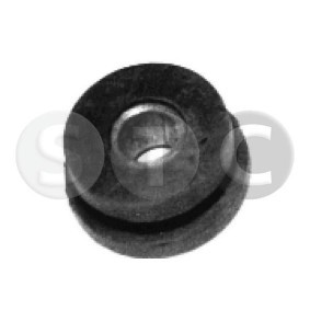 Compre Suporte, sistema de escape da STC T400085 a um preço baixo por 2,25 €