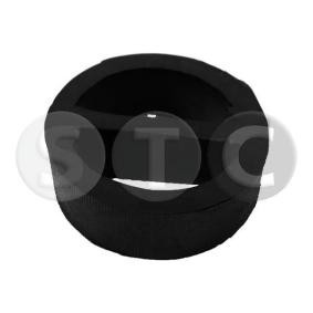 Haltering, Schalldämpfer T400090