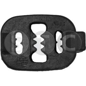 Anschlagpuffer, Schalldämpfer von STC T400094