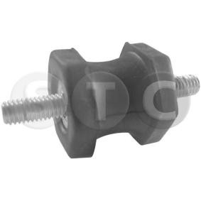 Compre Soporte de tubo de escape de STC online para 21 Ranchera familiar (K48_) a precios moderados