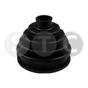 Achsmanschette T400187