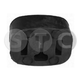 Comprar Almohadilla de tope, silenciador de STC T400207 a bajo precio de 1,81 €