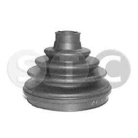 Achetez des Soufflet de cardan STC T400217 à prix pour 41,81 €