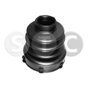 Köp Drivaxeldamask av STC T400235 till det låga priset 116,68 kr