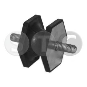 Anschlagpuffer, Schalldämpfer T400240