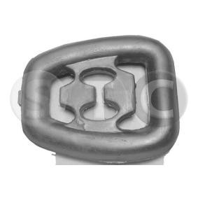 Anschlagpuffer, Schalldämpfer von STC T400243