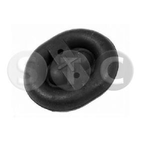 Acquista Tampone paracolpo, Silenziatore da STC T400497 a buon mercato per soli 34,89 €