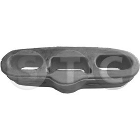 Auspuffhalter des Herstellers STC - Originalware Artikelnummer: T400786