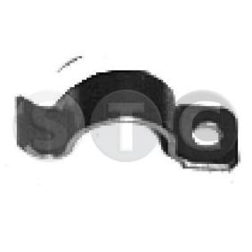 Halter, Stabilisatorlagerung T400827