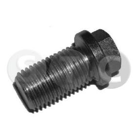 Achetez des Vis-bouchon, carter d'huile STC T400857 à prix pour 3,43 €