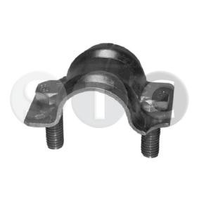 Halter, Stabilisatorlagerung T400901