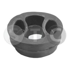 Compre Suporte, sistema de escape da STC T400975 a um preço baixo por 3,03 €