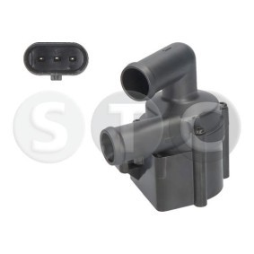 Köp Bälgsats, drivaxel av STC T401049 till det låga priset 168,99 kr