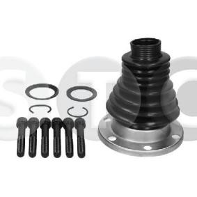 Köp Bälgsats, drivaxel av STC T401061 till det låga priset 950,88 kr