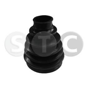 Köp Bälgsats, drivaxel av STC T401109 till det låga priset 582,48 kr