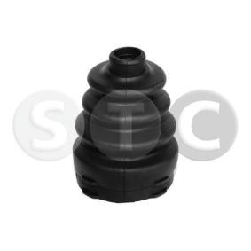 Köp Bälgsats, drivaxel av STC T401154 till det låga priset 164,90 kr