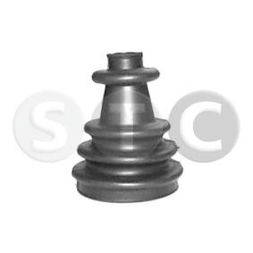 Köp Bälgsats, drivaxel av STC T401221 till det låga priset 259,16 kr