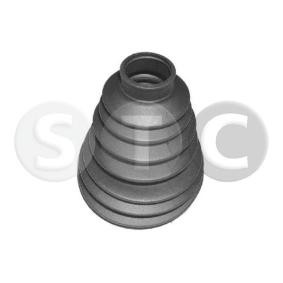 Köp Bälgsats, drivaxel av STC T401225 till det låga priset 181,81 kr