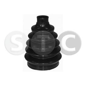 Köp Bälgsats, drivaxel av STC T401233 till det låga priset 223,24 kr