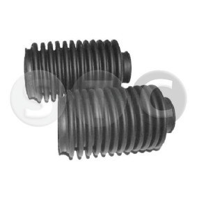 Achetez des Jeu de joint-soufflet, direction STC T401511C à prix pour 12,01 €