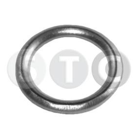 Achetez des Rondelle d'étanchéité, vis de vidange d'huile STC T402000 à prix pour 63,73 €