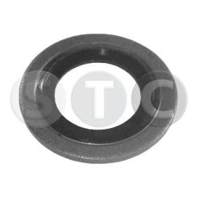 Ölablaßschraube Dichtung T402024 CITROËN NEMO von STC