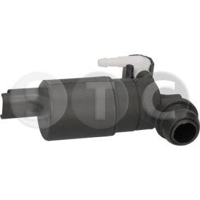 Osta Pesunestepumppu, lasinpesu STC:llä T402063 edullisesti hintaan 21,25 €