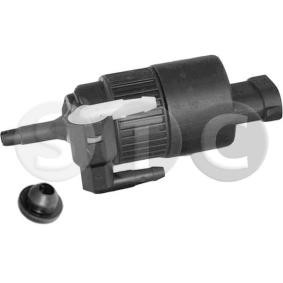 Waschwasserpumpe, Scheibenreinigung von STC