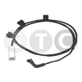 Achetez des Témoin d'usure de plaquette de frein STC T402094 à prix pour 50,89 €