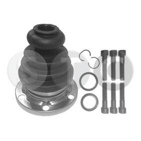 Achetez des Jeu de joint-soufflet, arbre de commande STC T402308 à prix pour 24,89 €