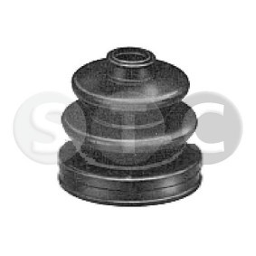 Köp Bälgsats, drivaxel av STC T402374 till det låga priset 130,53 kr