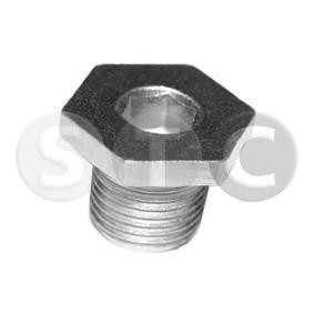 Achetez des Vis-bouchon, carter d'huile STC T402452 à prix pour 3,22 €
